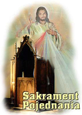 Sakrament pojednania